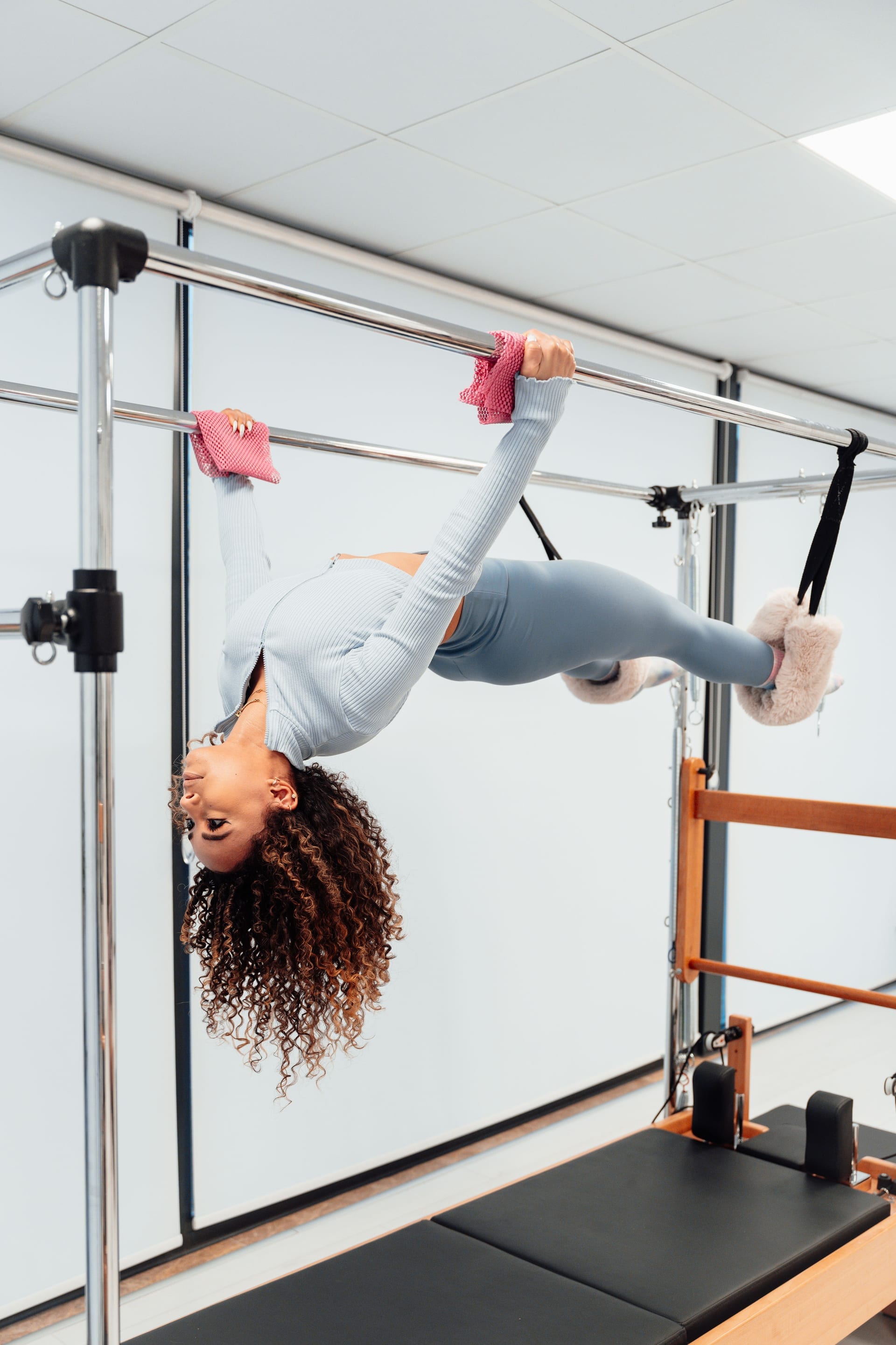 Pilates at Renova